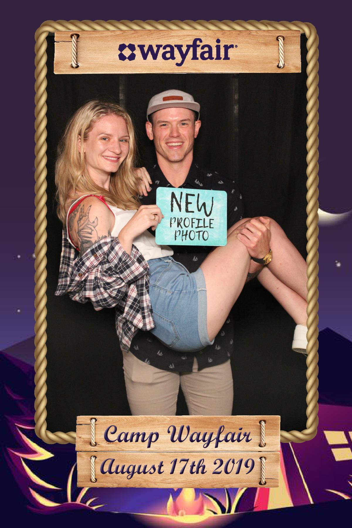 Wayfair Annual Summer Party | View more photos from the event at gallery.mainemagicmirror.com/u/MaineMagicMirror/Wayfair-Annual-Summer-Party